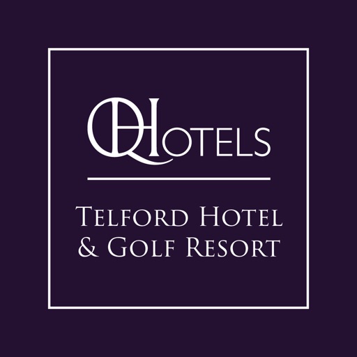 QHotels: Telford Hotel & Golf Resort - Buggy icon