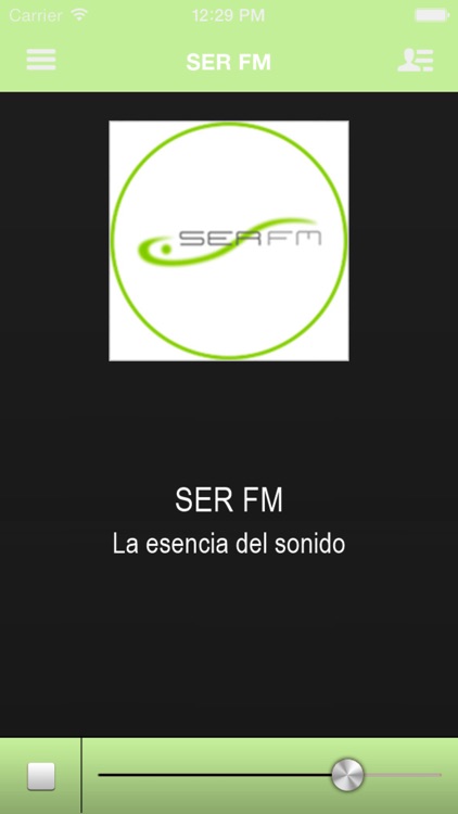 SER FM