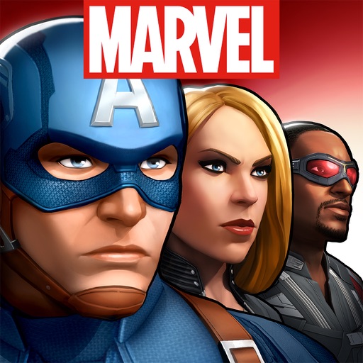 Marvel: Avengers Alliance 2 turn-based team RPG for Android, iPhone and  iPad released