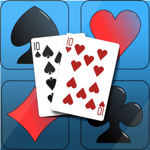 Pişti Oyunu iOS App