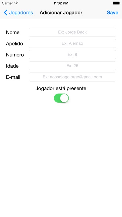 Nossos Jogos screenshot-4