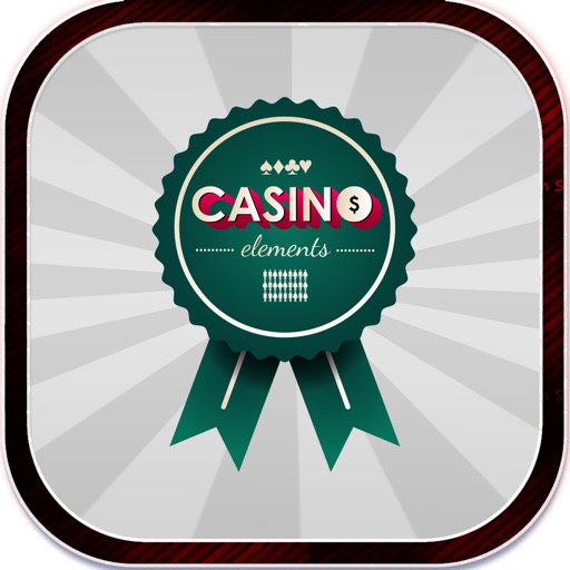 The Slots City - Free Casino Slots icon