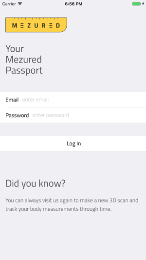 Mezured(圖1)-速報App