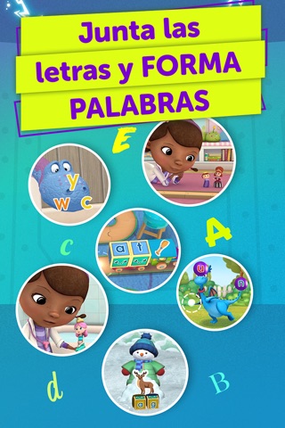 PlayKids Learn - Learning through play screenshot 2