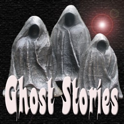 Ghost Stories – AudioEbook