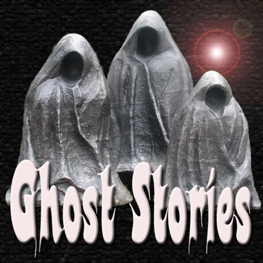 Ghost Stories – AudioEbook icon