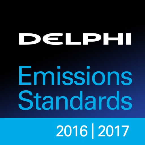 Delphi Emissions