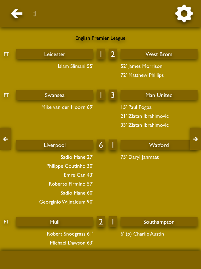 All The News - Oxford United Edition