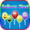 Balloon Blast Game For Kids