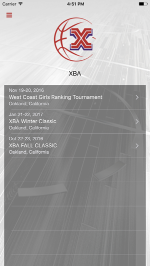 Xcel Basketball Academy(圖1)-速報App