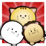 Qmi Mania -  the cutest match 3 game - HaFun free