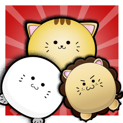 Qmi Mania!! -  the cutest match 3 game - HaFun (free)