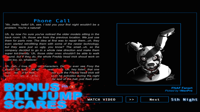 Pro Guide For Five Nights At Freddy's 2(圖2)-速報App