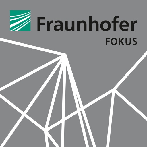 Fraunhofer FOKUS icon