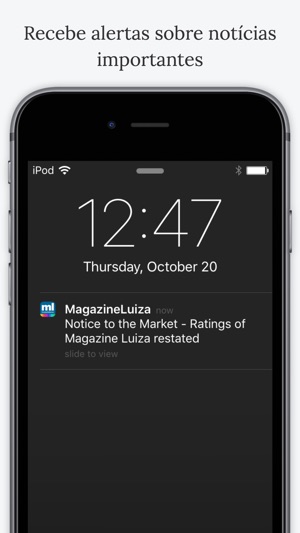 MagazineLuiza RI(圖1)-速報App