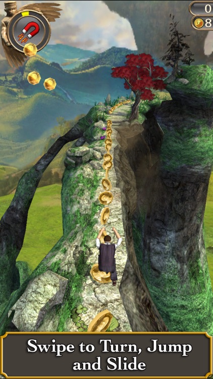 trucchi temple run oz