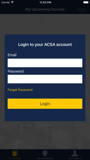 Access ACSA(圖4)-速報App