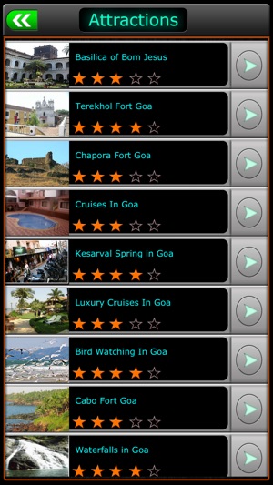 Goa Offline Map Travel Guide(圖2)-速報App