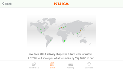 How to cancel & delete KUKA Genius from iphone & ipad 2