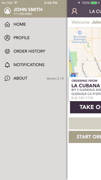 La Cubana Glendale