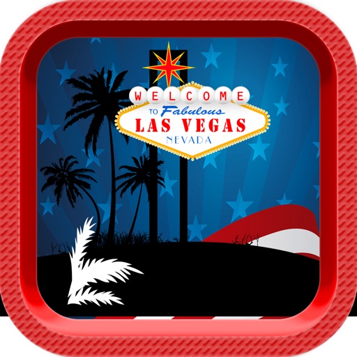 Super Fun Las Vegas Slot - Free Game Icon