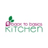 Back to Basics Kitchen