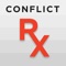 ConflictRX will help you better understand your conflict management style and give you tips on how to manage conflict in the workplace in real time