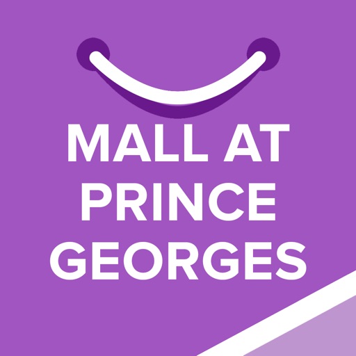 Mall At Prince Georges, powered by Malltip icon