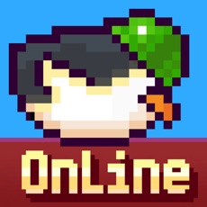 Activities of Fly Pinguin Online
