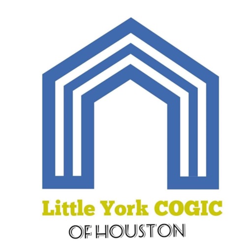 Little York COGIC icon