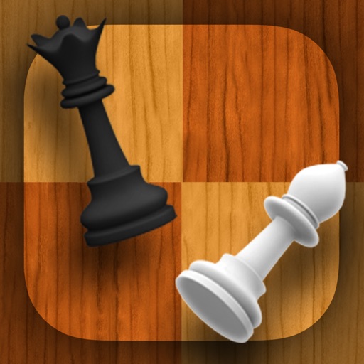 Chess 2Player & Learn to Master Icon