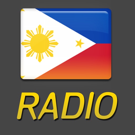 Philippines Radio Live! icon