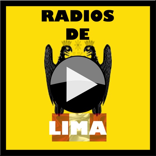 Radios de Lima