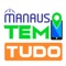 Guia Comercial Completo da Cidade de Manaus, com disparador de Ofertas