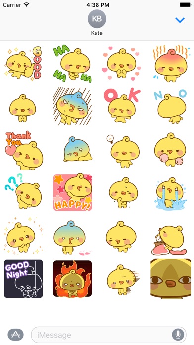 piyomaru基本信息