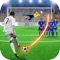 Shoot Goal Soccer Mobile is the newest football game, with amazing soccer 3D visuals and immersive sound