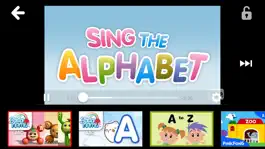 Game screenshot Kids ABC Music & Nursery Rhymes for YouTube Kids hack