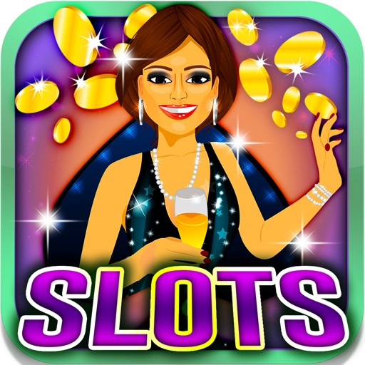 Grand Bonus Slots: Earn virtual double bonuses iOS App