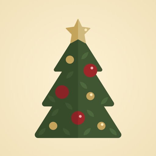 Merry Christmas Stickers Pack for iMessage icon