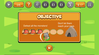 Teddies VS Monster screenshot 3