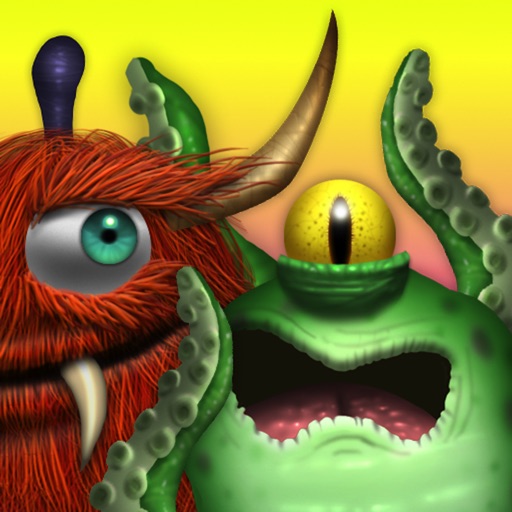 MonsterLab Icon