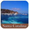 Santa Catalina Island Offline Map And Travel Guide