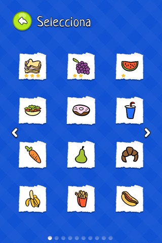 Coloring Your Yummies screenshot 3