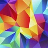 Geometry Wallpapers HD:Art Pictures