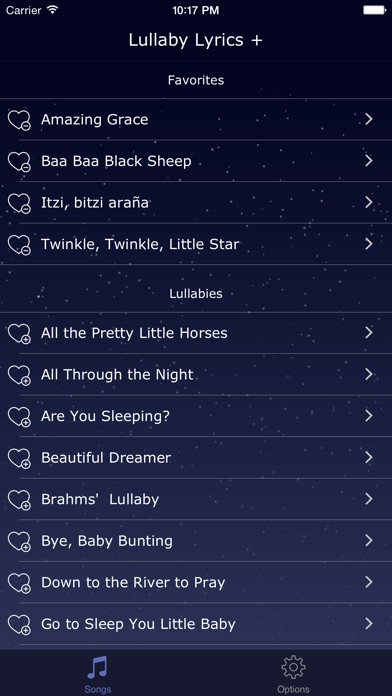 Lullaby Lyrics! Words to Lullabies, Songs for Kids