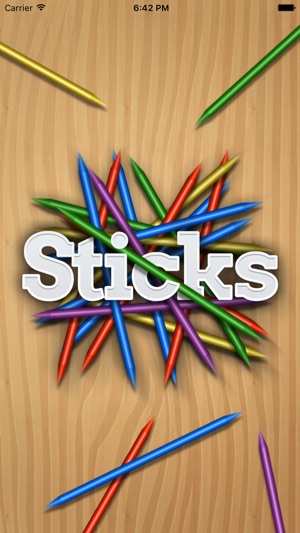 Sticks HD