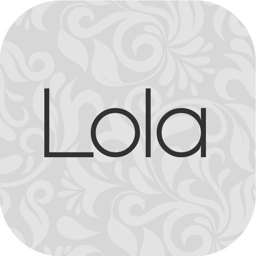 LOLA GOMEZ ESTILISTAS iOS App