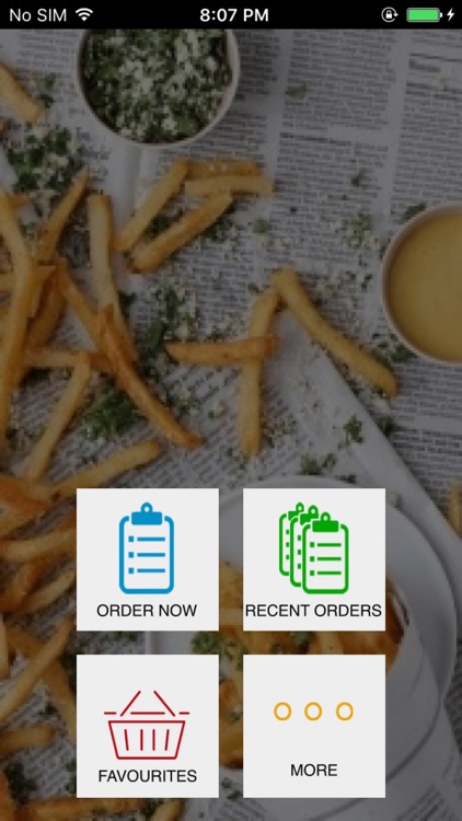 Food Masters (Chandigarh)