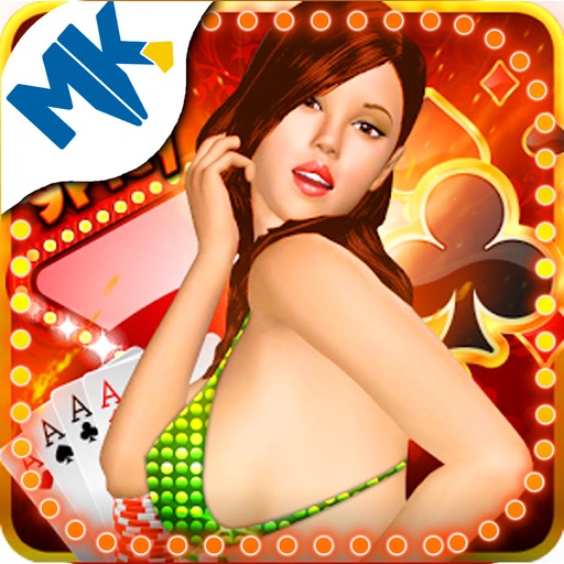 Play Free Casino Games- Best in Slots Play for Fun icon