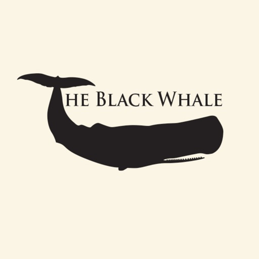 The Black Whale